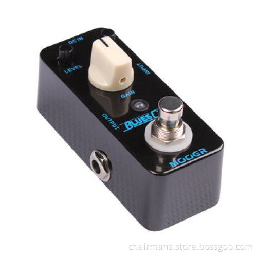 Guitar Dynamic Compressor, JOYO JF-10